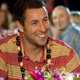 Illustration for article titled Adam Sandler to take a vacation to the ’90s in next movie